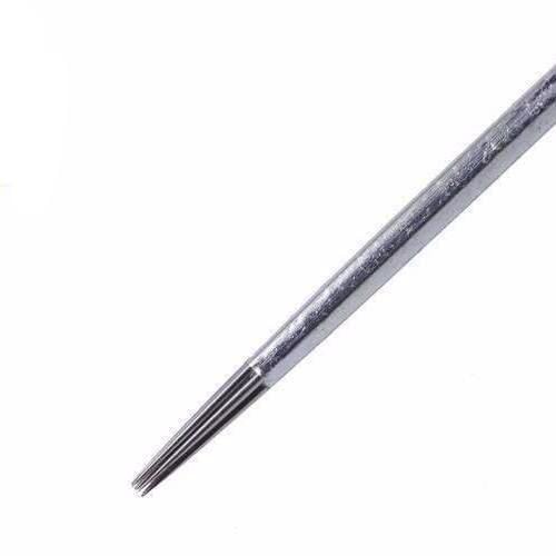 Mithra Round Liner - Tattoo Needles – Mithra Tattoo Supplies Canada